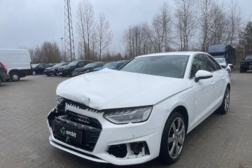 2.0TDI 163KM 2020r. Salon Polska FA VAT 23%