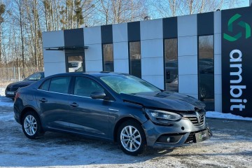 1.3B 140KM 2019r. Salon Polska