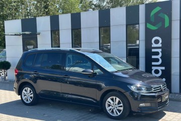 1.5TSI 150KM 2020r. 7-os. F-Vat 23%