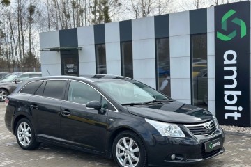 2.2D-4D 150KM 2009r. auto zarejestrowane i ubezpieczone w Polsce