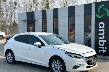 2.0B 120KM 2018r. Salon Polska