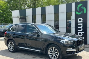 2.0B 252KM 2018r. xDrive auto zarejestrowane i ubezpieczone w Polsce.