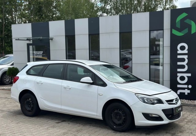 opel