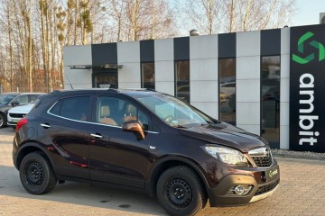 1.4T 140KM 2012r. 4x4 auto zarejestrowane i ubezpieczone w Polsce.