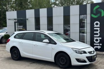 1.4B 120KM 2015r. Salon Polska F0Vat 23%
