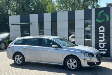 1.6B 164KM 2017r. automat Salon Polska