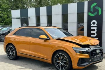 3.0TFSI 340KM 2019r.Quattro Tiptronic F-Vat 23%