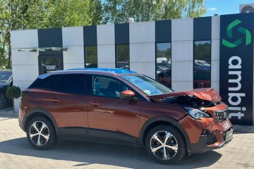 2.0HDI 150KM 2017r.  Salon Polska