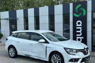 1.5DCi 110KM 2018r.automat auto zarejestrowane i ubezpieczone w Polsce