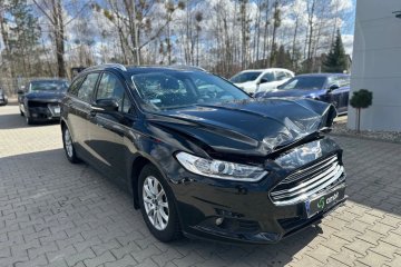 2.0TDCI 150KM 2017r. Salon Polska F-Vat 23%