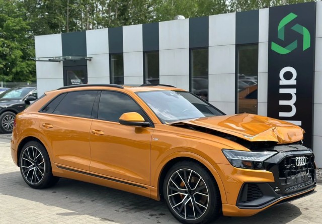 audi