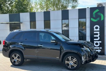 2.2CRDi 197KM 2014r. AWD auto zarejestrowane i ubezpieczone w Polsce