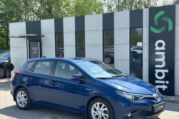 1.8 Hybryda 136KM 2018r. Salon Polska F-Vat 23%