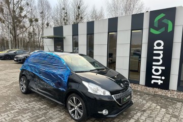 1.6B 120KM 2015r. auto zarejestrowane i ubezpieczone w Polsce