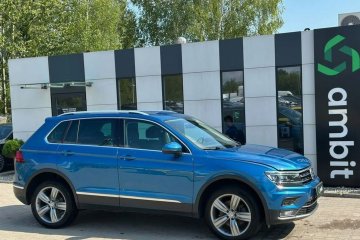 2.0TDI 190KM 2019r.4Motion DSG F-Vt 23%