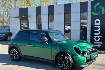 1.5B 156KM 2024r. Salon Polska F-Vat 23%