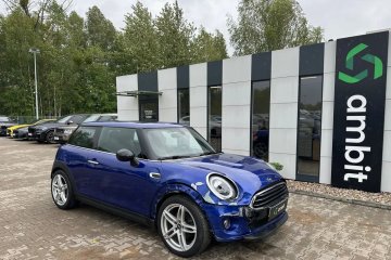 1.5B 136KM 2019r. auto zarejestrowane i ubezpieczone w Polsce