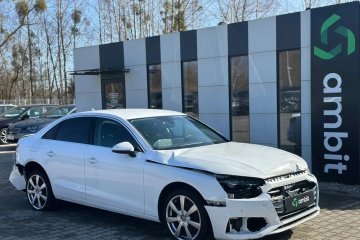 2.0TDI 163KM 2020r. Salon Polska FA VAT 23%