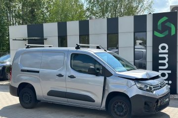 1.5BlueHDI 131KM 2020r. Salon Polska F-Vat 23%