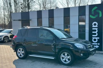 2.2D-4D 204KM 2009r. 4x4 auto zarejestrowane i ubezpieczone