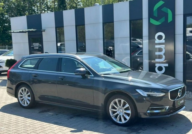 volvo