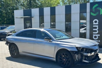 1.6B 180KM 2022r. auto zarejestrowane i ubezpieczone w Polsce.