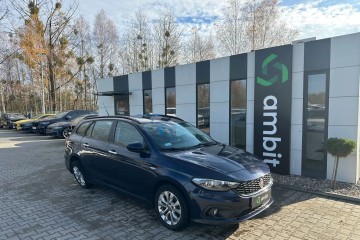 1.4B 96KM 2018r. Salon Polska