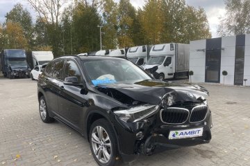 sDrive 18i 1.5B 140KM 2018r salon Polska FA VAT23%