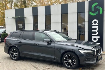 2.0D 150KM 2019r. auto zarejestrowane i ubezpieczone w Polsce