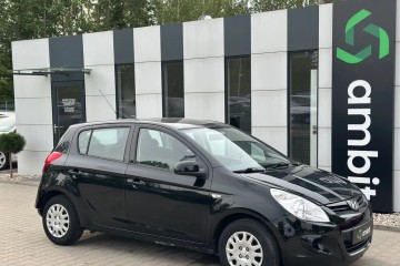 1.2B 78KM 2012r. auto zarejestrowane i ubezpieczone w Polsce.