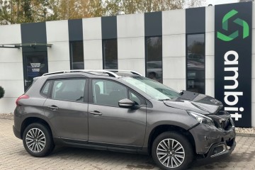 1.2PurTech 110KM 2023r. Active Salon Polska