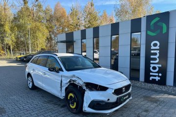 2.0TDI 150KM 2022r. F-Vat 23% auto zarejestrowane i ubezpiczone