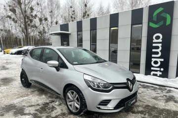 0.9TCE 90KM 2020r. Salon Polska