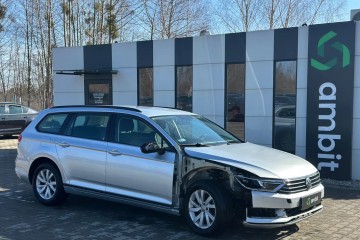 1.4TSI 125KM 2018r. Salon Polska F-Vat 23%