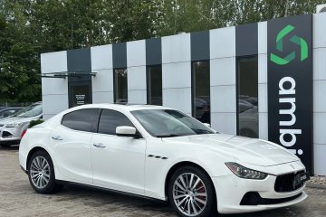 3.0B 350KM 2016r. auto zarejestrowane i ubezpieczone w Polsce