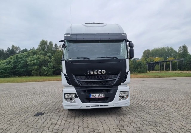 iveco