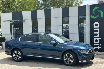 1.4TSi PlugIN Hybrid 2017KM 2020r. Salon Polska F-Vat 23%