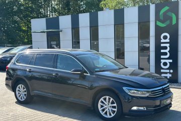 2.0TDI 150KM 2016r. DSG Salon Polska