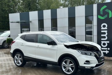1.3iG-T 140KM 2019r. Salon Polska