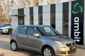 1.3B 91KM 2009r. Salon Polska