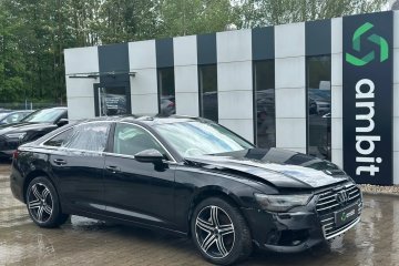 2.0TDI 204KM 2022r. Salon Polska F-Vat 23%