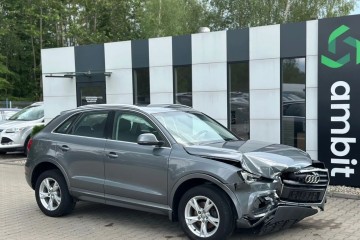 2.0TDI 150KM 2016r. auto zarejestrowane i ubezpieczone w Polsce