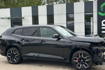 4.4B 652KM Hybryda plug-in 2023r. Salon Polska F-Vat 23%