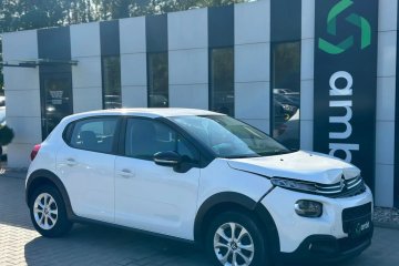 1.2PurTech 82KM 2020r. Salon Polska F-Vat 23%