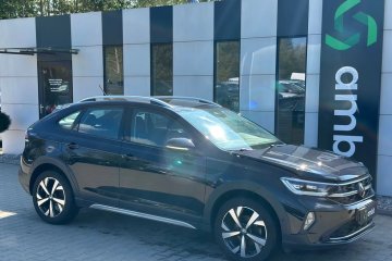 1.0TSI 100KM 2023r. automat Salon Polska F-Vat 23%