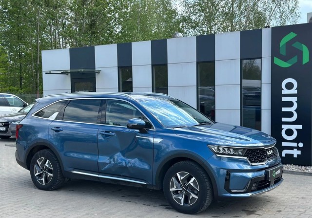 kia