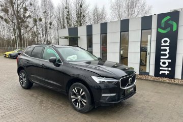 2.0Mild Hybrid 197KM 2022r. Salon PL F-Vat 23%
