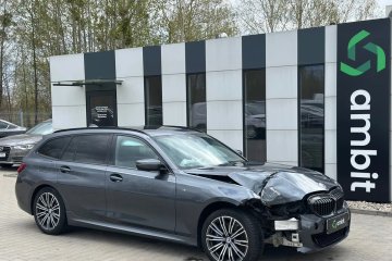 318i 156KM 2022r. Touring Salon Polska F-VAT 23%