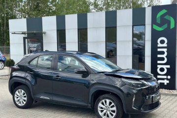 1.5Hybryda/ LPG  125KM 2022r. Salon Polska F-Vat 23%