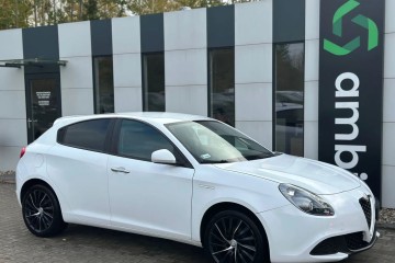 2.0JTMB 150KM 2017r. auto zarejestrowane i ubezpieczone